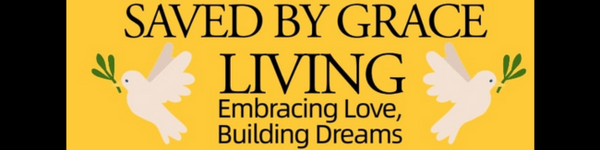 Saved By Grace Apparel